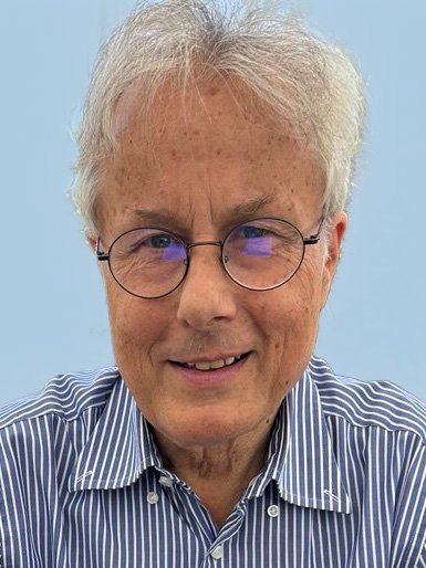 Prof. Christoph Braunschweig, Ausbildungsleiter der Kölner Wirtschaftsprüfer-Ausbildung